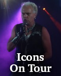 Icons On Tour photo