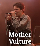 Mother Vulture photo
