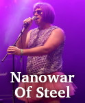 Nanowar Of Steel photo