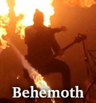 Behemoth photo
