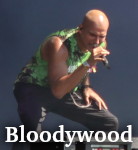 Bloodywood photo