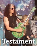 Testament photo