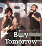 Bury Tomorrow photo