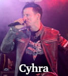 Cyhra photo