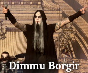 Dimmu Borgir photo