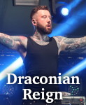 Draconian Reign photo