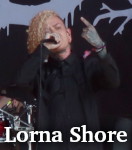 Lorna Shore photo