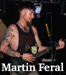 Martin Feral photo