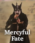 Mercyful Fate photo