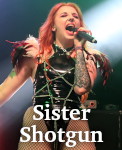 Sister Shotgun photo