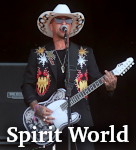 Spirit World photo