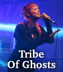 Tribe Of Ghosts photo