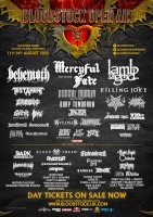 Bloodstock advert