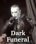 Dark Funeral photo