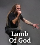 Lamb Of God photo