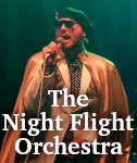 Night Flight Orchestra photo