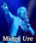 Midge Ure photo