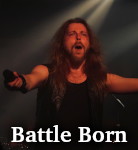 Battle Born photo