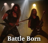 Battle Born photo