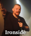 Ironside photo