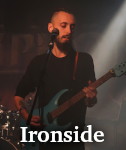 Ironside photo