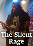 The Silent Rage photo