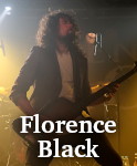 Florence Black photo