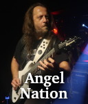 Angel Nation photo