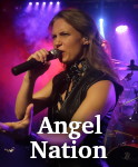Angel Nation photo