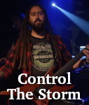 Control The Storm photo