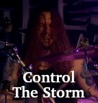 Control The Storm photo