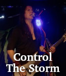 Control The Storm photo