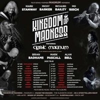 Kingdom Of Madness advert