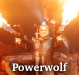 Powerwolf photo