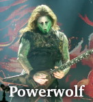 Powerwolf photo