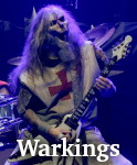 Warkings photo