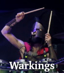 Warkings photo