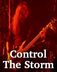 Control The Storm photo