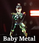 Baby Metal photo