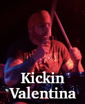 Kickin Valentina photo