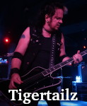 Tigertailz photo