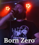 Born Zero photo