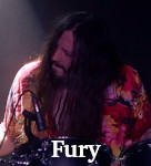 Fury photo