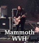 Mammoth WVH photo