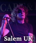 Salem photo