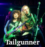 Tailgunner photo