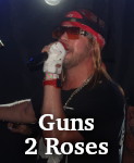 Guns 2 Roses photo