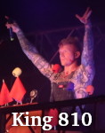 King 810 photo