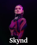 Skynd photo