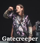 Gatecreeper photo